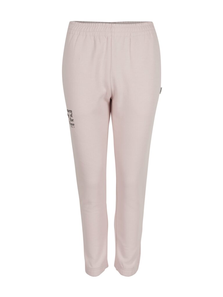 O'NEILL Pantaloni  rosé / negru