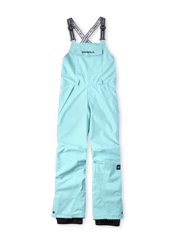 O'NEILL Pantaloni sport 'Bib'  albastru