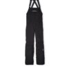 O'NEILL Pantaloni sport 'Bib'  negru