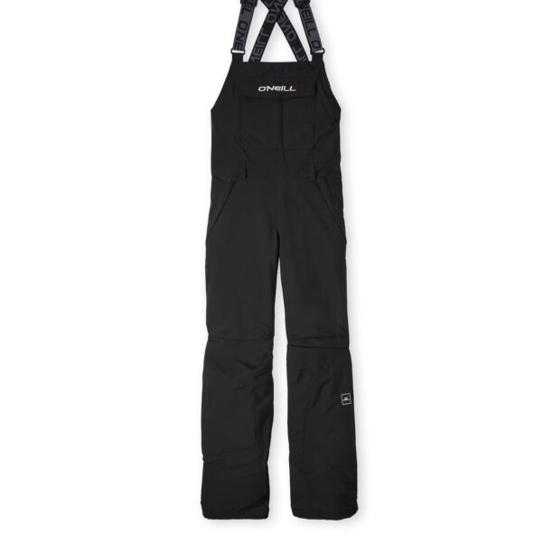 O'NEILL Pantaloni sport 'Bib'  negru