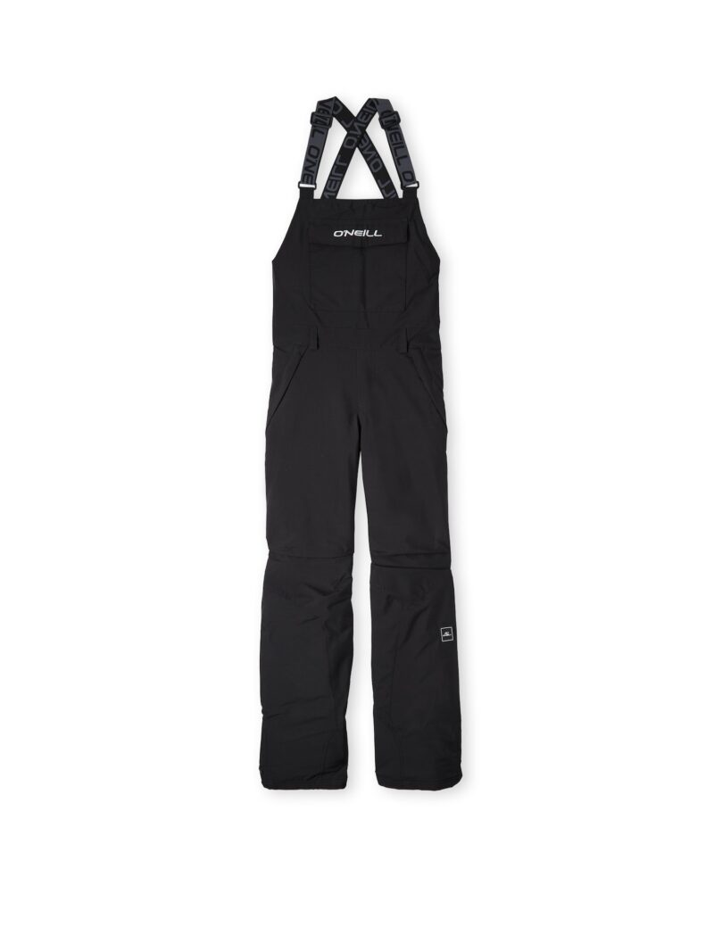 O'NEILL Pantaloni sport 'Bib'  negru