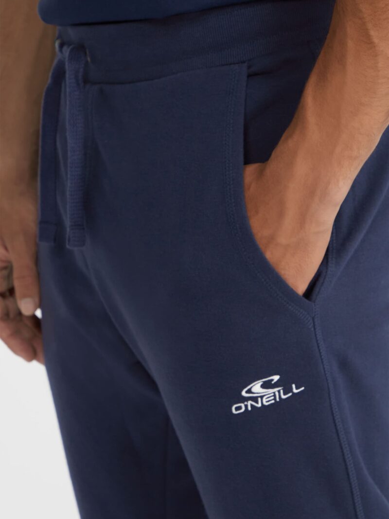 Original O'NEILL Pantaloni sport  albastru marin / alb