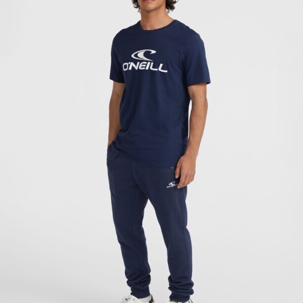 O'NEILL Pantaloni sport  albastru marin / alb