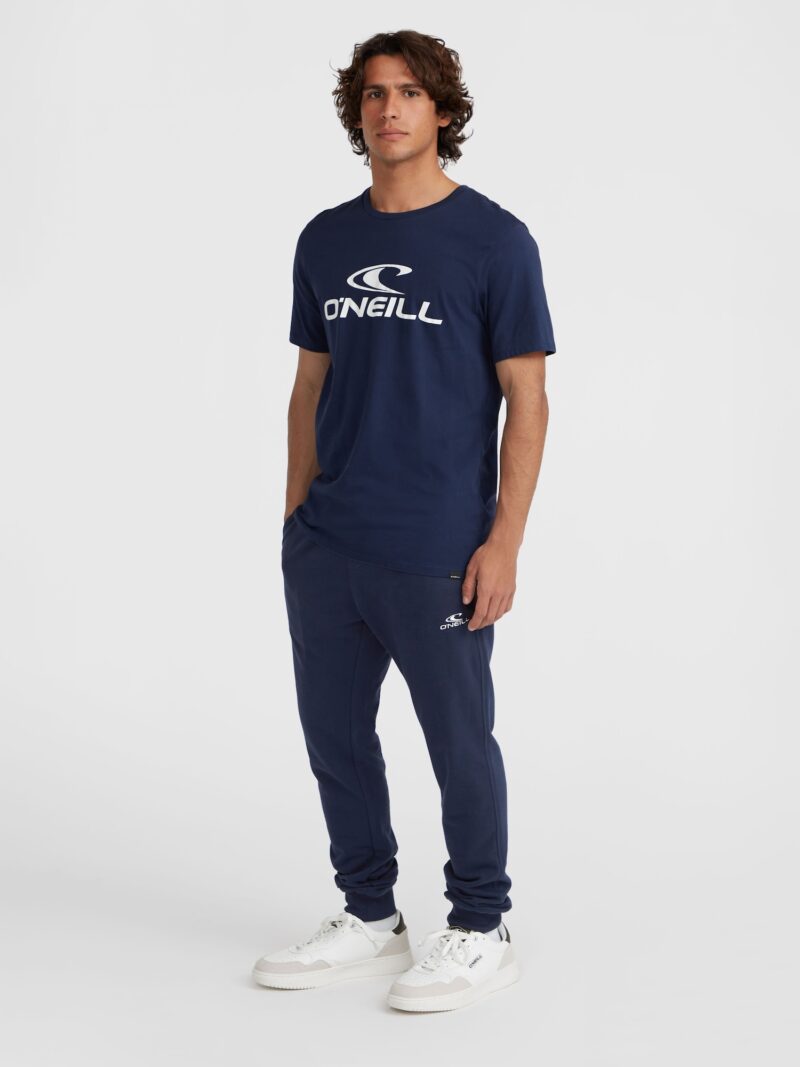 O'NEILL Pantaloni sport  albastru marin / alb