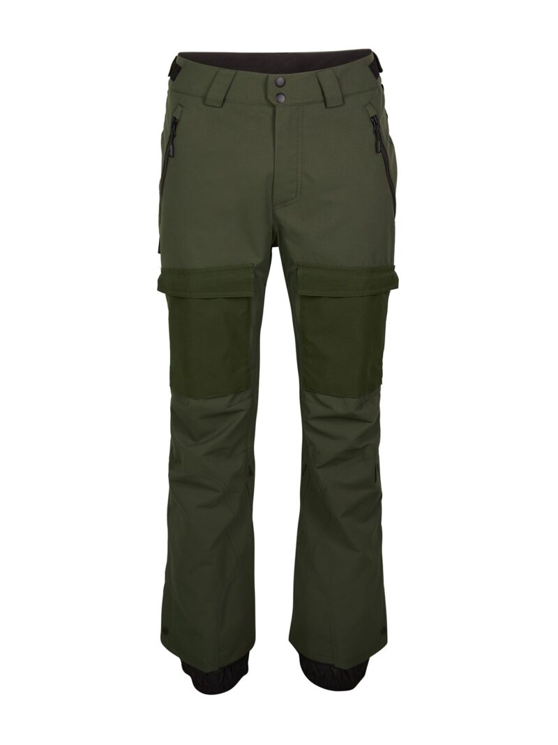 O'NEILL Pantaloni sport  kaki