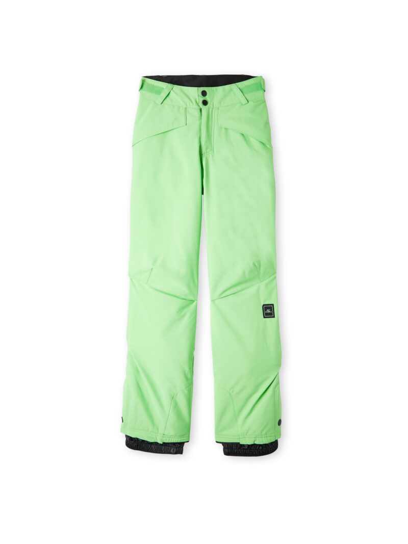 O'NEILL Pantaloni sport  verde