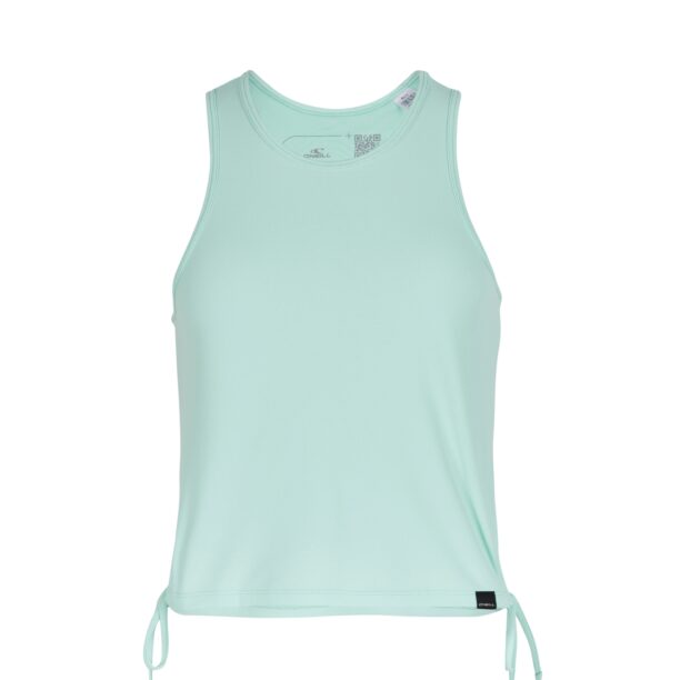 O'NEILL Sport top 'Airid'  albastru aqua / negru