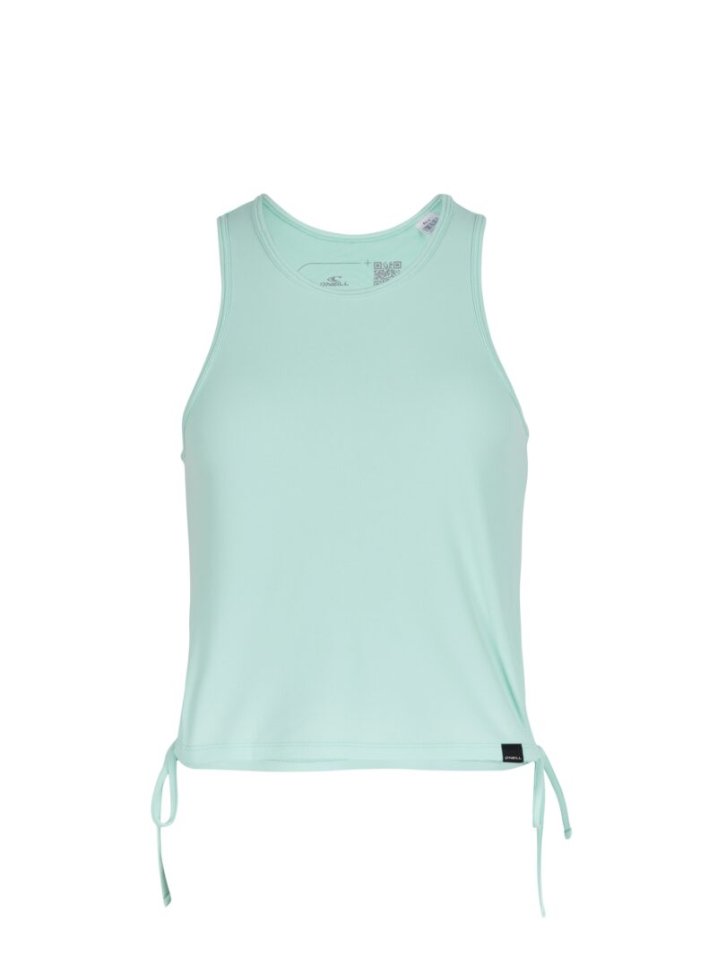 O'NEILL Sport top 'Airid'  albastru aqua / negru