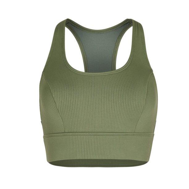 O'NEILL Sport top  verde / oliv