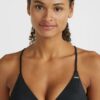 O'NEILL Sutien costum de baie 'Baay'  negru