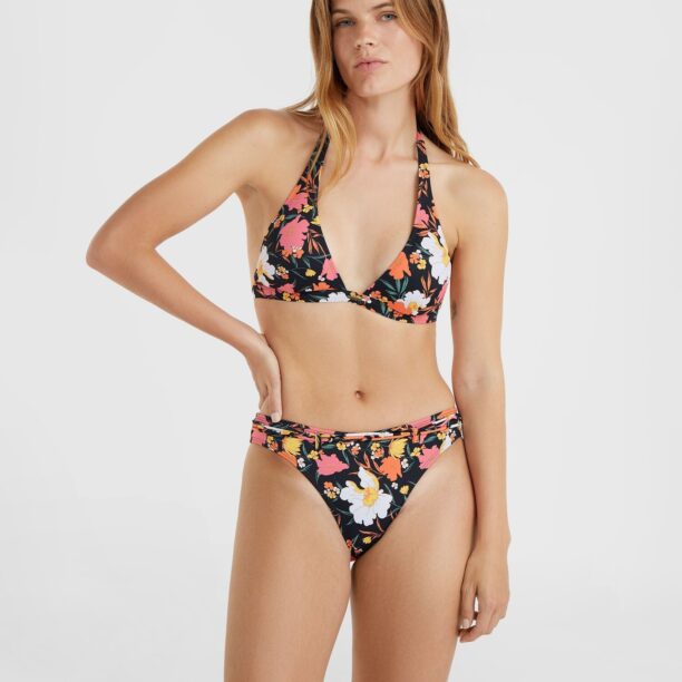 O'NEILL Sutien costum de baie 'Marga'  galben / roz / negru / alb preţ