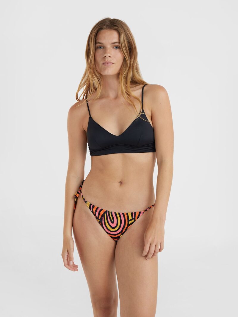 O'NEILL Sutien costum de baie 'Wave'  negru preţ