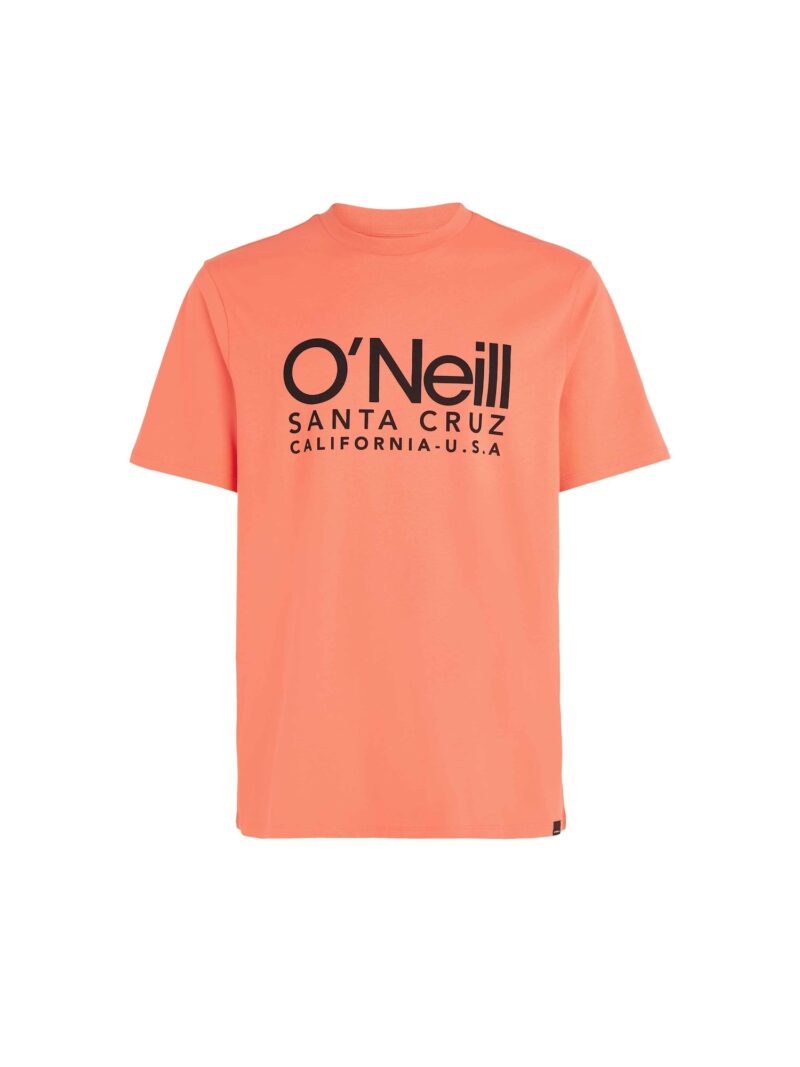 O'NEILL Tricou 'Cali'  corai / negru