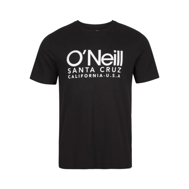 O'NEILL Tricou 'Cali'  negru / alb