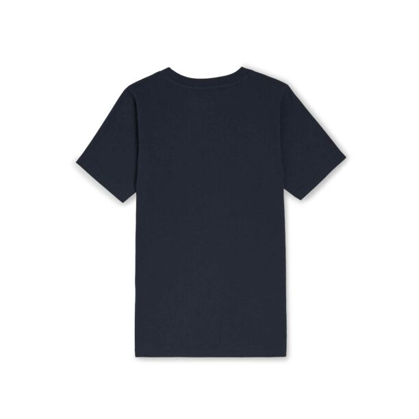 O'NEILL Tricou ' Circle Surfer'  albastru / roz / negru