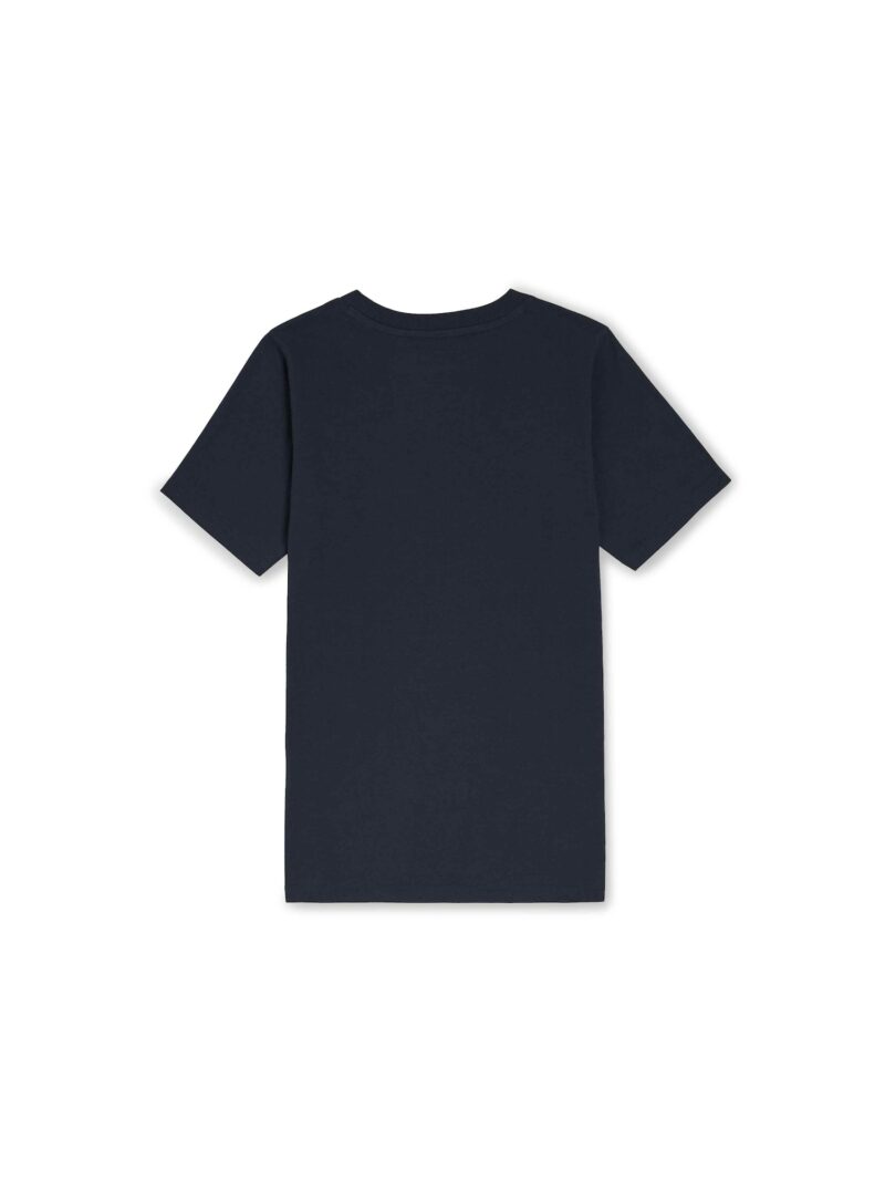 O'NEILL Tricou ' Circle Surfer'  albastru / roz / negru