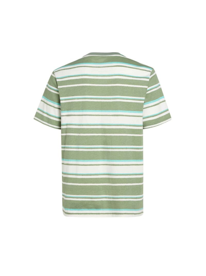 O'NEILL Tricou 'Mix & Match'  albastru / verde / alb