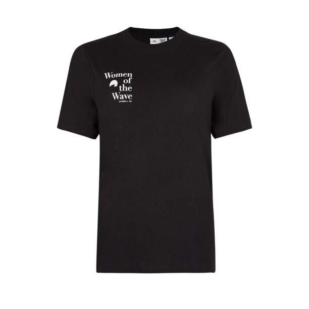 O'NEILL Tricou 'Noos'  negru / alb