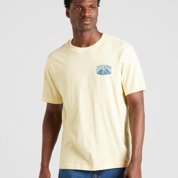 O'NEILL Tricou  albastru / galben pastel