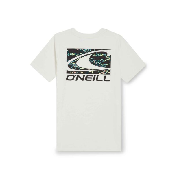 O'NEILL Tricou  albastru / galben / roz / negru / alb