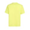 O'NEILL Tricou  galben neon / verde închis