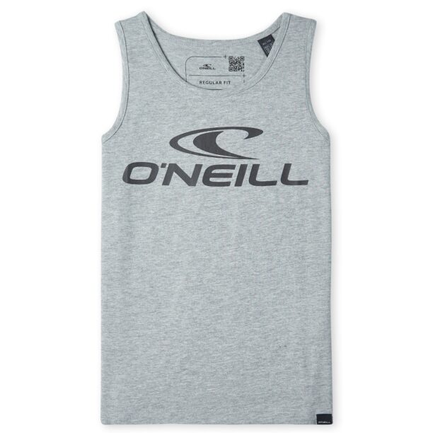 O'NEILL Tricou  gri / negru