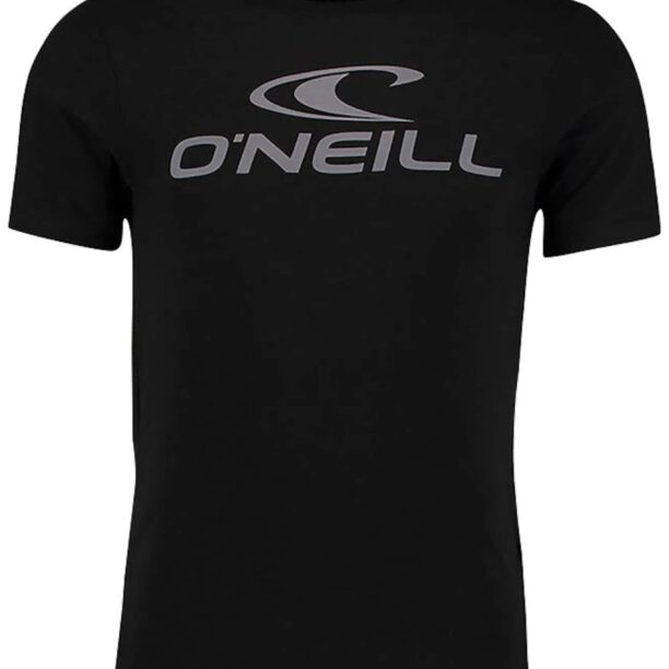 O'NEILL Tricou  gri / negru