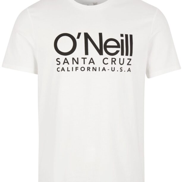 O'NEILL Tricou  negru / alb