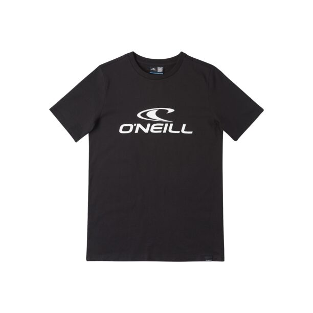 O'NEILL Tricou  negru / alb