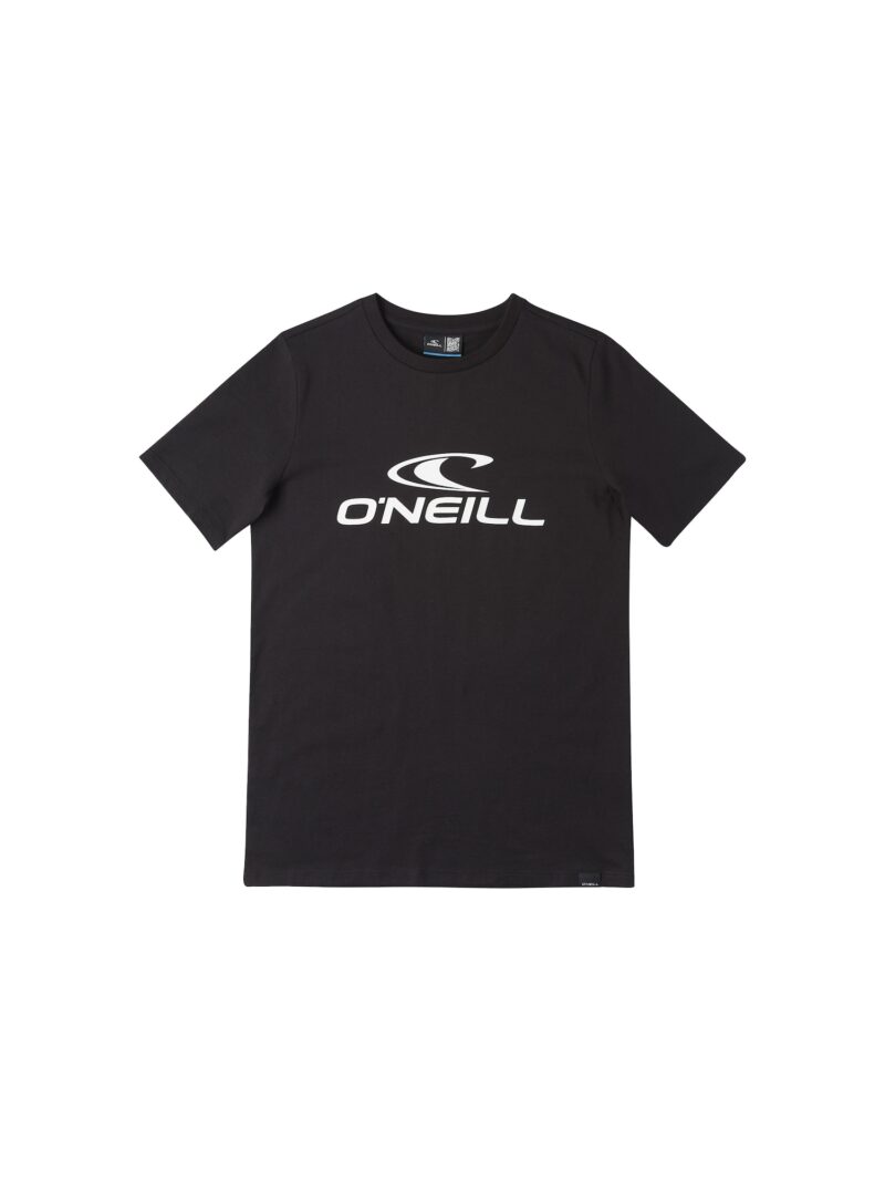 O'NEILL Tricou  negru / alb