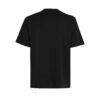 O'NEILL Tricou  negru / alb