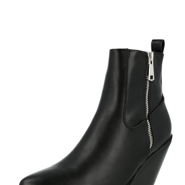 ONLY Botine 'BABI'  negru