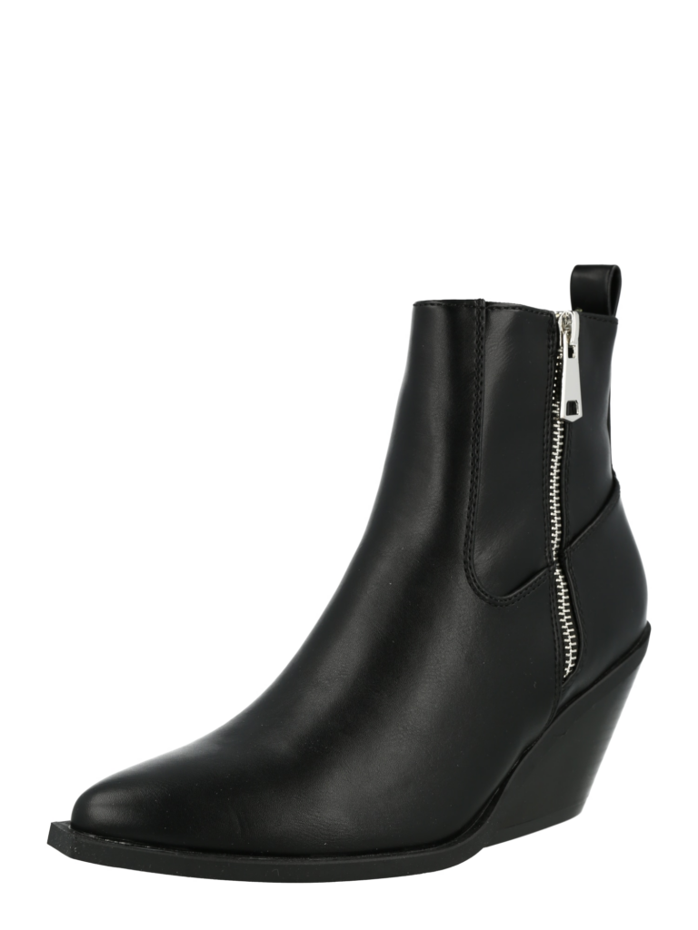 ONLY Botine 'BABI'  negru