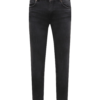 ONLY Carmakoma Jeans 'Wiser'  negru denim