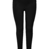 ONLY Carmakoma Leggings 'Jennie'  negru