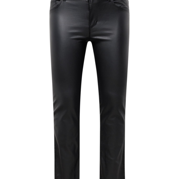 ONLY Carmakoma Pantaloni 'AUGUSTA'  negru