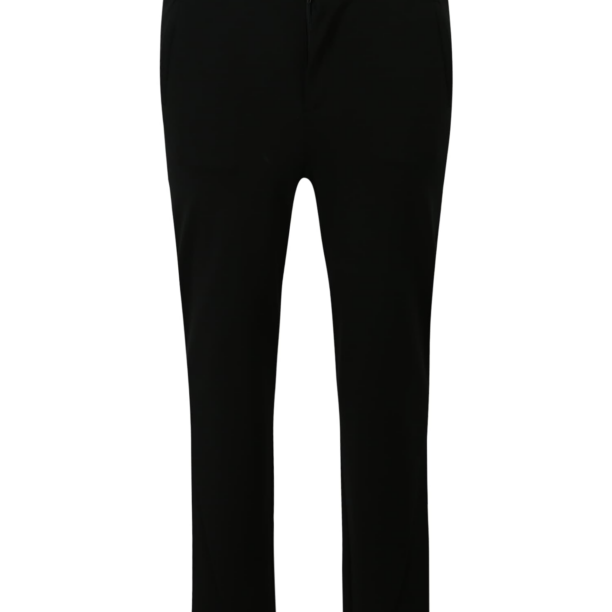 ONLY Carmakoma Pantaloni 'GOLDTRASH'  negru