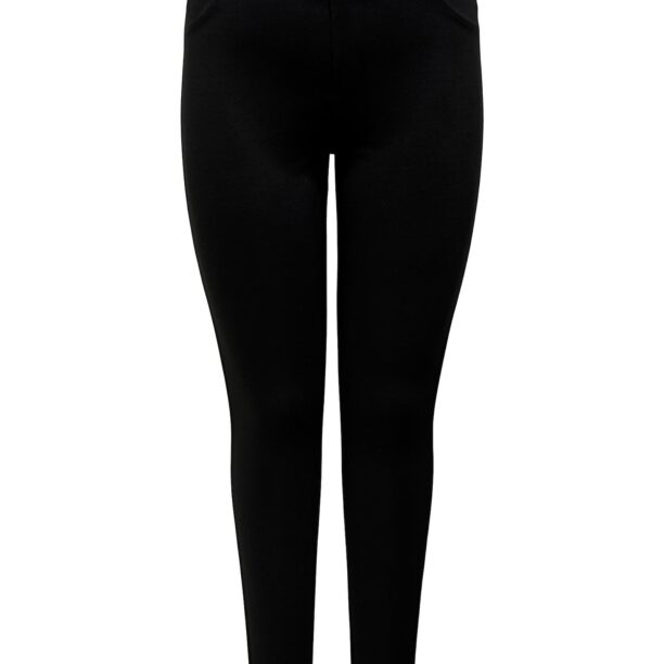 ONLY Carmakoma Pantaloni 'Tay'  negru