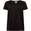 ONLY Carmakoma Tricou 'Bonnie'  negru