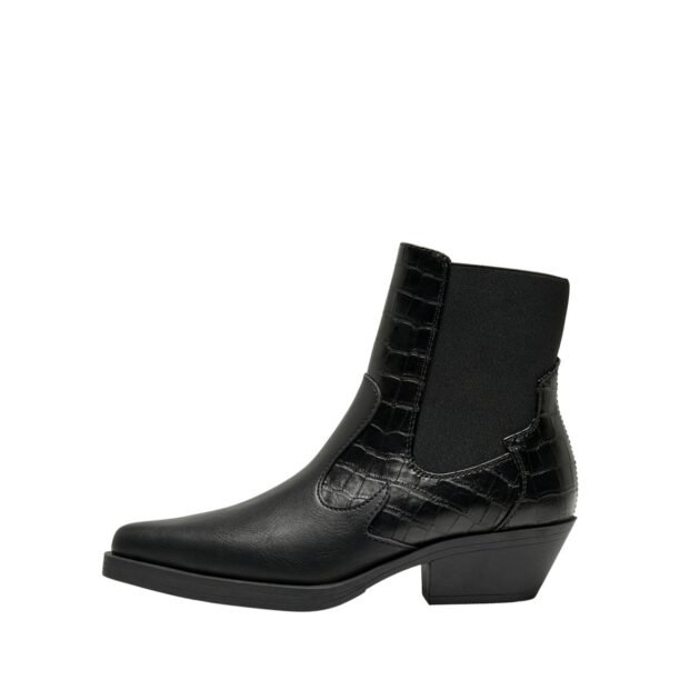 ONLY Ghete chelsea 'ONLBronco-2'  negru