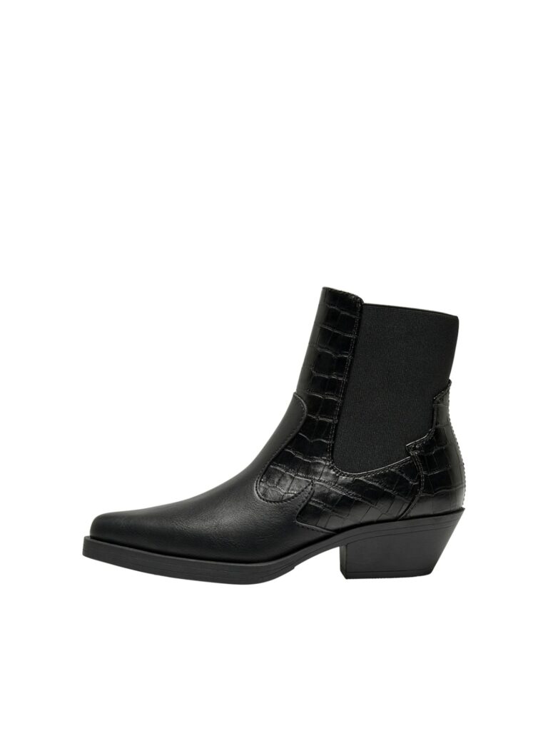 ONLY Ghete chelsea 'ONLBronco-2'  negru