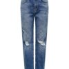 ONLY Jeans 'BILLIE'  albastru