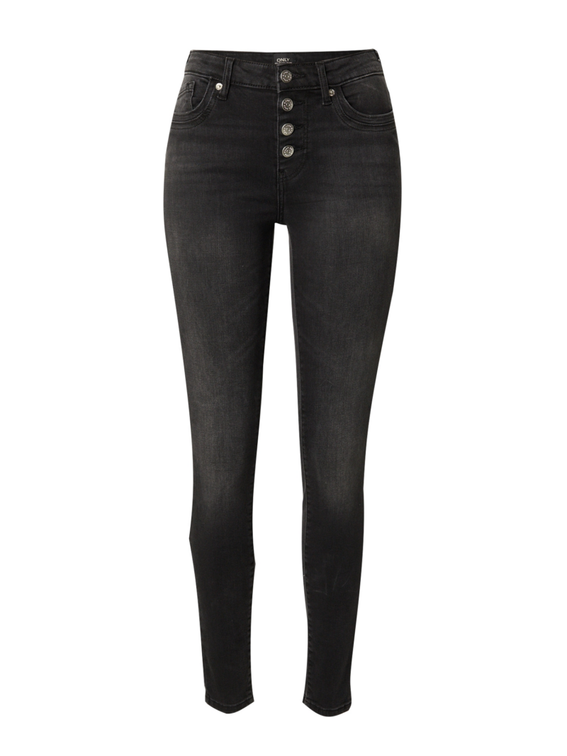 ONLY Jeans 'BLUSH'  negru denim