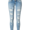 ONLY Jeans 'CORAL'  albastru deschis