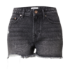 ONLY Jeans 'FINE LIFE'  negru denim