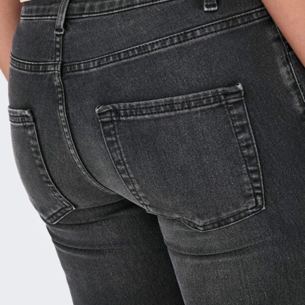 ONLY Jeans 'HUSH'  negru denim preţ