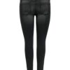 ONLY Jeans 'HUSH'  negru denim