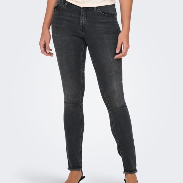 Cumpăra ONLY Jeans 'HUSH'  negru denim