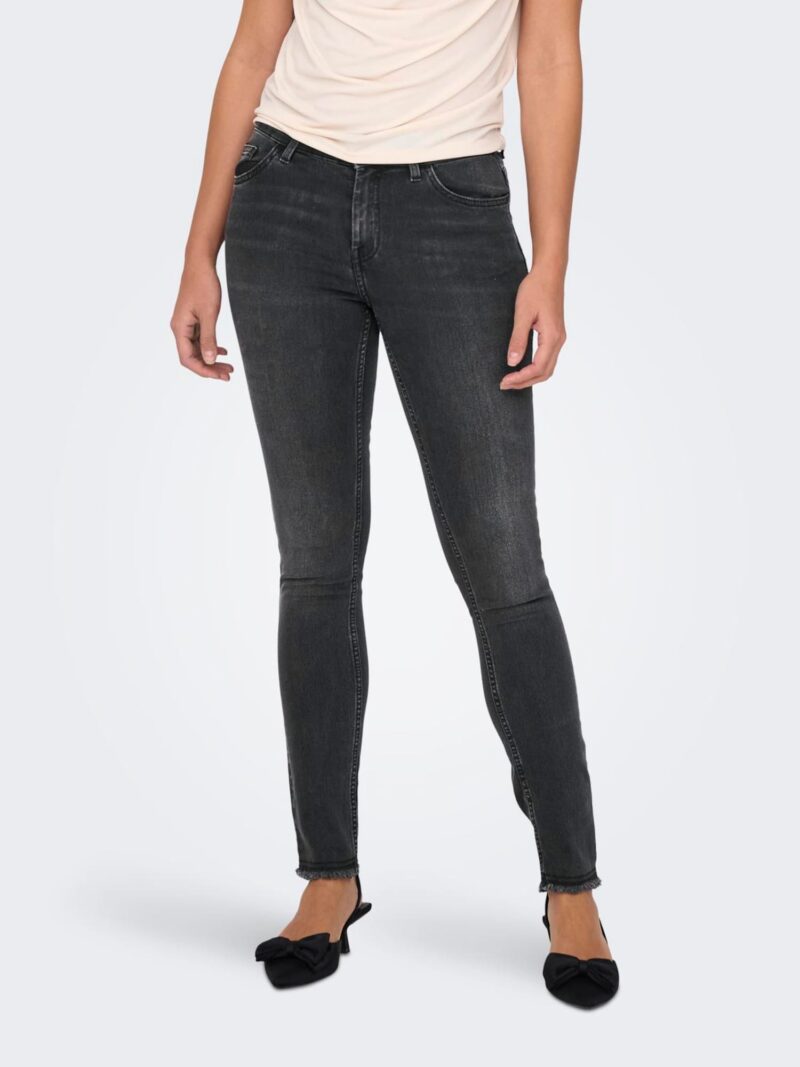 Cumpăra ONLY Jeans 'HUSH'  negru denim