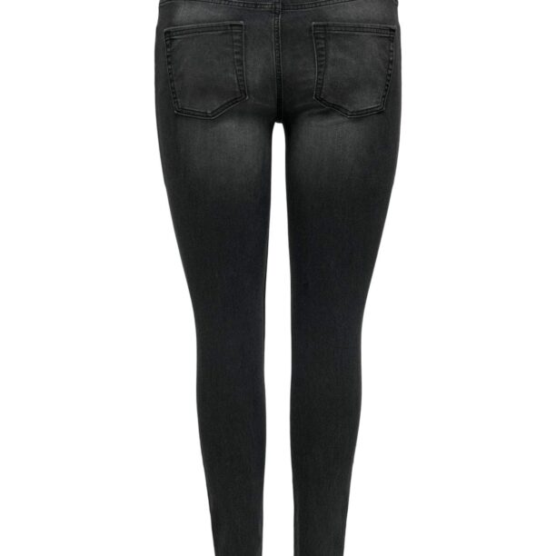 ONLY Jeans 'HUSH'  negru denim